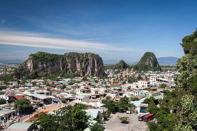 Marble Mountain & Hoi An Ancient Town Private Day Tour from Da Nang/ Hoi An City - Who Will Love This Tour?