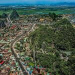 Marble Mountain, Linh Ung Pagoda and Hoi An From Da Nang - Roaming Through Hoi An Ancient Town at Night