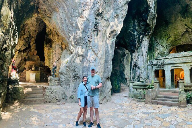 Marble Mountain - Monkey Mountain - Lady Buddha PRIVATE TOUR - Final Thoughts