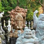 Marble mountain, Monkey Mountains with Cruise Trip on Han River - A Deep Dive into the Tour Experience