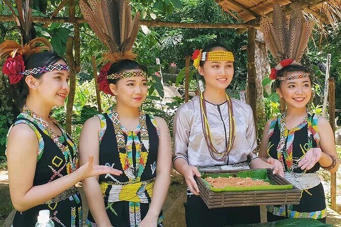 Mari Mari Cultural Village Tour from Kota Kinabalu - Why This Tour Is Worth Considering