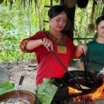 Mari Mari Cultural Village Tour with Transport, Guide and Lunch - Frequently Asked Questions