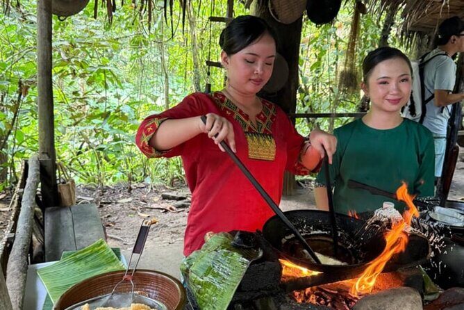 Mari Mari Cultural Village Tour with Transport, Guide and Lunch - Frequently Asked Questions