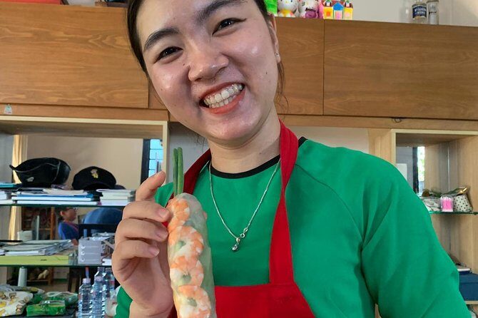 Market- Coffee- Cooking class in Hoi An (JHA2) - Who Will Love This Tour?