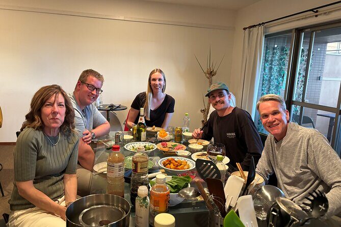 Market to Table Guided Street Shopping Experience - What Makes This Tour Special?