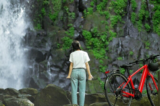 Marlin E-Bike Journey Across Mt. Aso from Kumamoto Airport - Is This Tour for You?