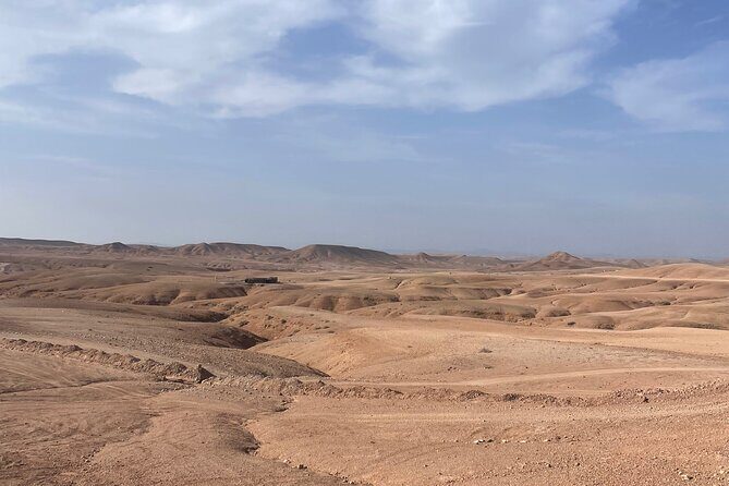 Marrakech: Agafay: 2 hours Buggy ride to the Desert and Lake - Discovering Marrakech’s Agafay: A Balanced Adventure