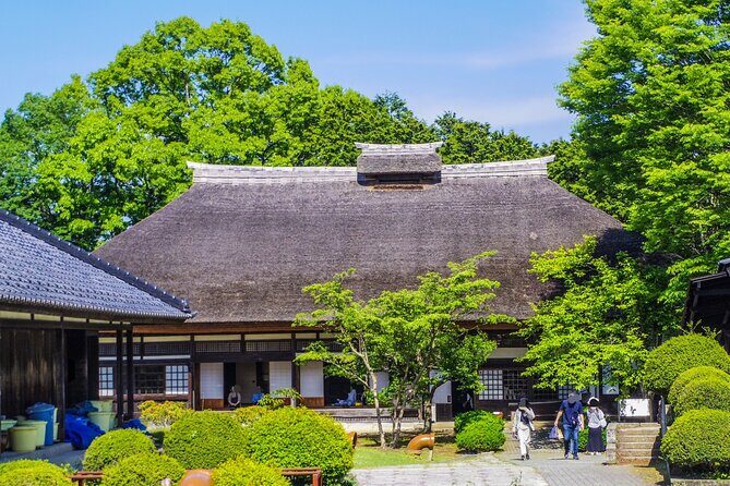 Mashiko Experience Japanese Culture and Craftsmanship by Prv Car - Why This Tour Is a Great Choice