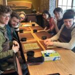 Master Sushi Making Experience in Nagasaki - A Closer Look at the Master Sushi Making Experience in Nagasaki