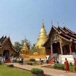 Mastering Chiang Mai Temples in Halfday - Visit 7 Temples - Practicalities and Comfort