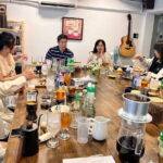 Mastering Egg Coffee-Course on 4 traditional types of Viet coffee - Exploring the Vietnamese Coffee Culture