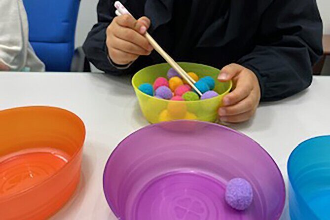 Mastering the Proper Use of Chopsticks in Osaka - The Value of This Experience