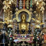 Matcha Experience at a Japanese temple with audio guide - Final Thoughts