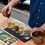 Matcha Experience with of Japanese Tea Tasting in Tokyo - Why This Tour Stands Out