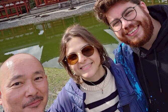 Matcha Tour in Uji with History Temples and Tastings - A Detailed Look at the Matcha Tour in Uji