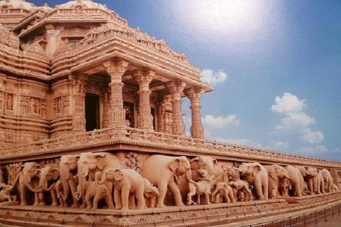 Mathura And Vrindavan From Delhi And Akshardham Temple Delhi - Frequently Asked Questions