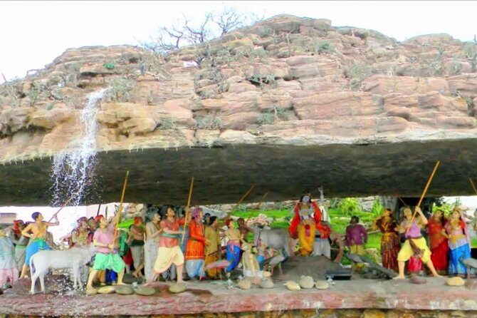 Mathura, Vrindavan 2N/3D Tour Package From Delhi - Authenticity and the Value for Money