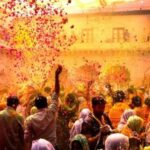 Mathura Vrindavan Holi Tour 2025 with Taj Mahal - Who Would Love This Tour?