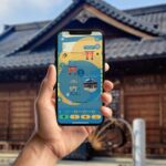 Matsumoto Days GPS App Walking Tour Mobile Game - A Detailed Look at the Matsumoto GPS App Walking Tour