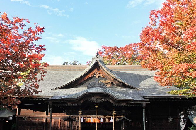 Matsumoto Private One Day Tour from Nagano - The Sum Up