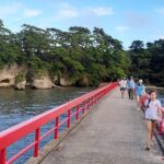 Matsushima Bay, Islands and Seafood Market day tour from Tokyo - Practical Considerations