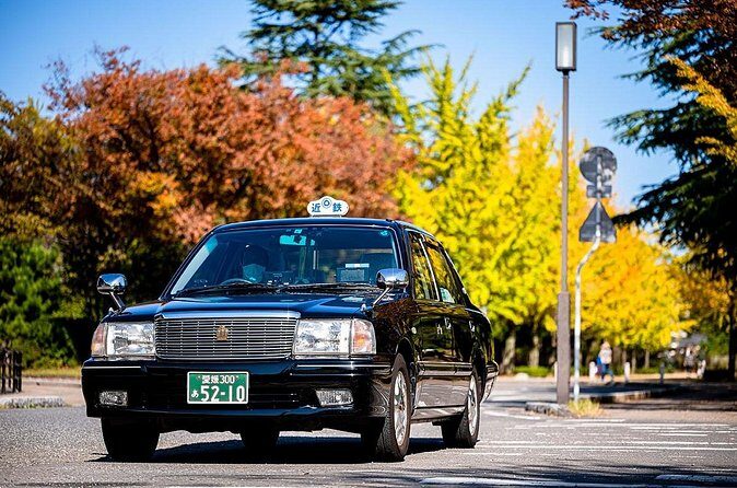 Matsuyama Ehime Private Transport and Travel - Who should consider this transfer?