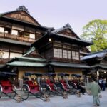 Matsuyama Private Tour for Shore Excursion - Who Would Love This Tour?