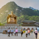 Max Out Seoul: Must Visit City Highlights Panoramic Day Tour - FAQ