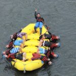 Meet at 10:00am on site - Half-day rafting tour (3 hours) - Who Will Love This Tour?