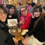 Meet Locals and Japanese Speaking Experience at British Pub Osaka - What Is This Tour All About?