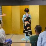 MEET MAIKO: Meet-&-Greet, Maiko Show & Experience in Kyoto - Who Would Love This Tour?