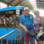 Meet the lucky cats in suburban Tokyo: Gotokuji Walking Tour - A Detailed Look at the Gotokuji Walking Tour