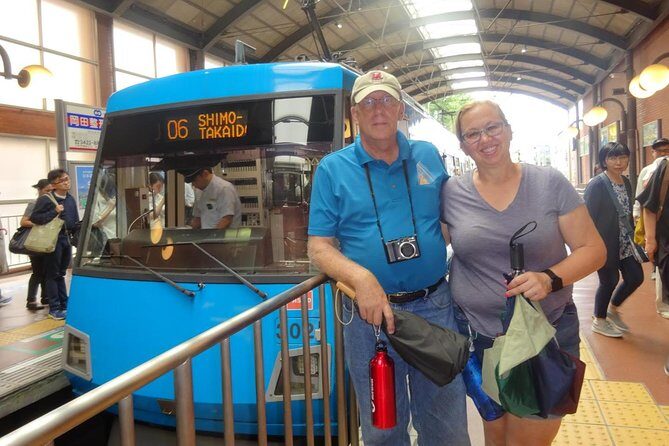 Meet the lucky cats in suburban Tokyo: Gotokuji Walking Tour - A Detailed Look at the Gotokuji Walking Tour