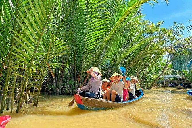 Mekong Adventure on Luxury Cruise 2 Days 1 Night - What Makes This Tour Stand Out?