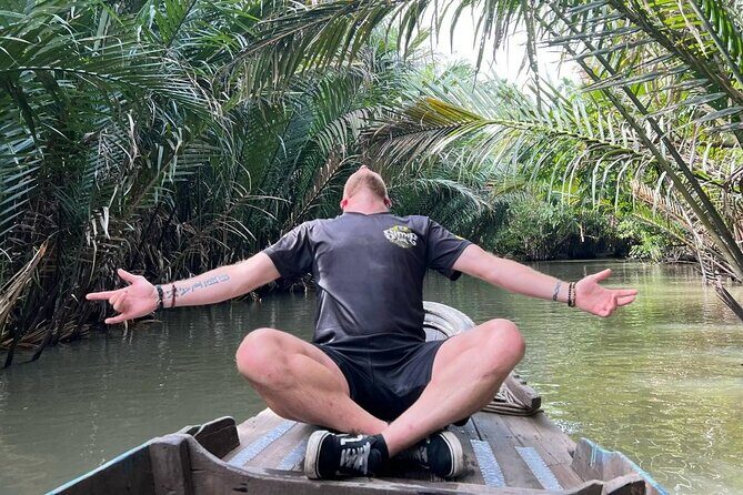 Mekong Delta 2 days 1 night floating market from Ho Chi Minh City - FAQs