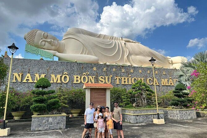 Mekong Delta Cruise, Ho Chi Minh City Night Views Private Tour - Who Will Love This Tour?