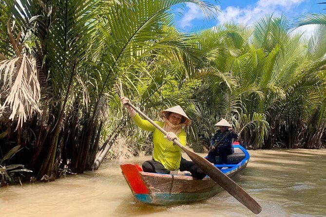 Mekong Delta Day Tour Experience Authentic Vietnamese Culture! - Who Should Consider This Tour?