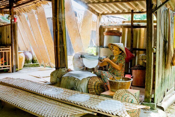 Mekong Delta Full Day River and Culture Food Tour - FAQ