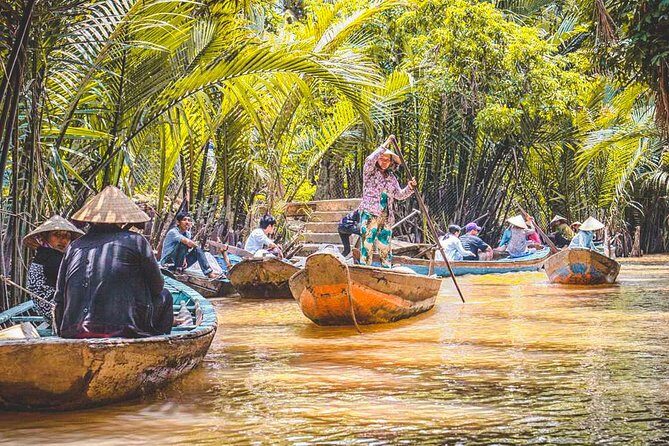 Mekong Delta full day trip - FAQs