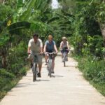 Mekong Delta My Tho and Ben Tre Luxury Group Tour 1 Day From Ho Chi Minh City - The Sum Up