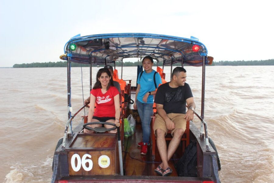 Mekong Delta: My Tho - Ben Tre, Can Tho 2-Day Tour - A Deep Dive into the Experience