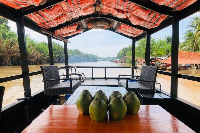 Mekong Delta My Tho Private Day Tour - In-Depth Review of the Mekong Delta My Tho Private Tour