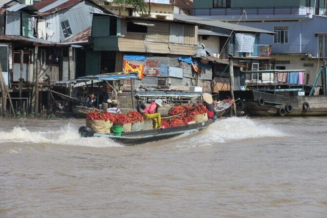 Mekong Delta Trip To Cai Be - Tan Phong Island With Lunch - Who Will Love This Tour?