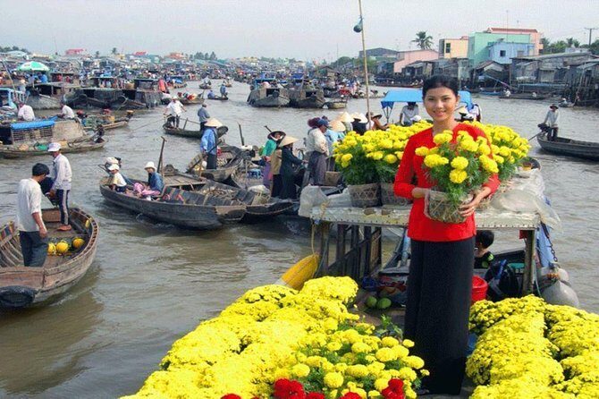 Mekong River 1 Day Group Tour - The Experience and Its Value