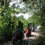 Mekong Vespa Tour 5 hours - FAQ