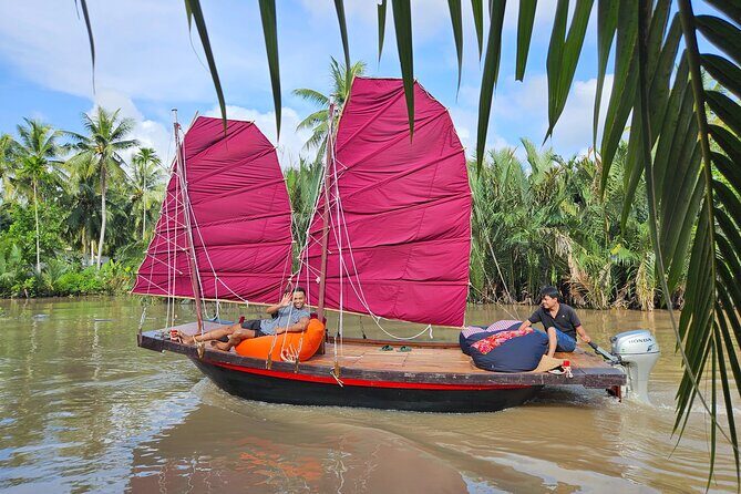 Mekong Zig Zag Full day: Scooter, Sailboat, Food (HCM-BenTre) - Who Should Consider This Tour?