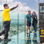 Melaka: The Shore Sky Tower Admission Ticket - What to Expect: Practical Details