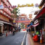 Melaka UNESCO City Guided Walking Tour - Tip Based - Frequently Asked Questions