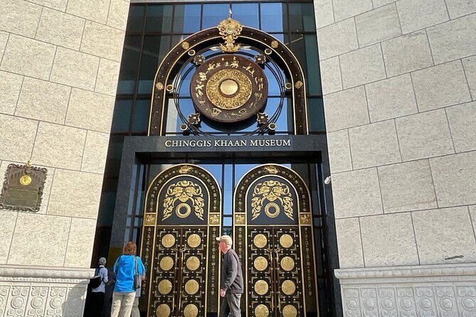 Memorable Day trip in Mongolia - Transportation, Timing, and Practicalities