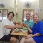 Michelin Street Food Tour - FAQs